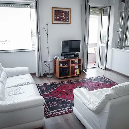Apartamento La Casa Rosa - The Pink House *