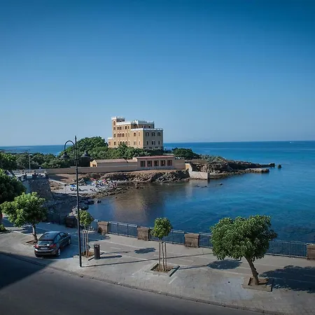 La Casa Rosa - The Pink House Daire Alghero
