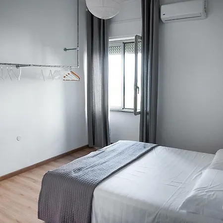Apartamento La Casa Rosa - The Pink House *