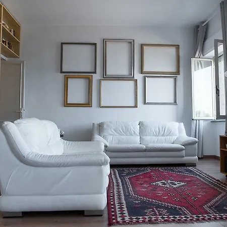 Apartamento La Casa Rosa - The Pink House *