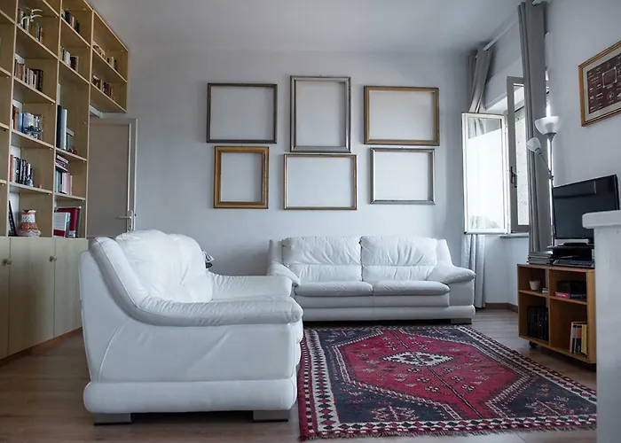 Apartamento La Casa Rosa - The Pink House *